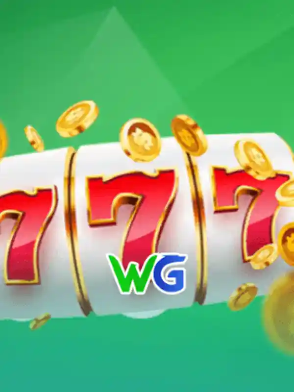 WG স্লট গেম ইন্টারফেস - 1xbet app