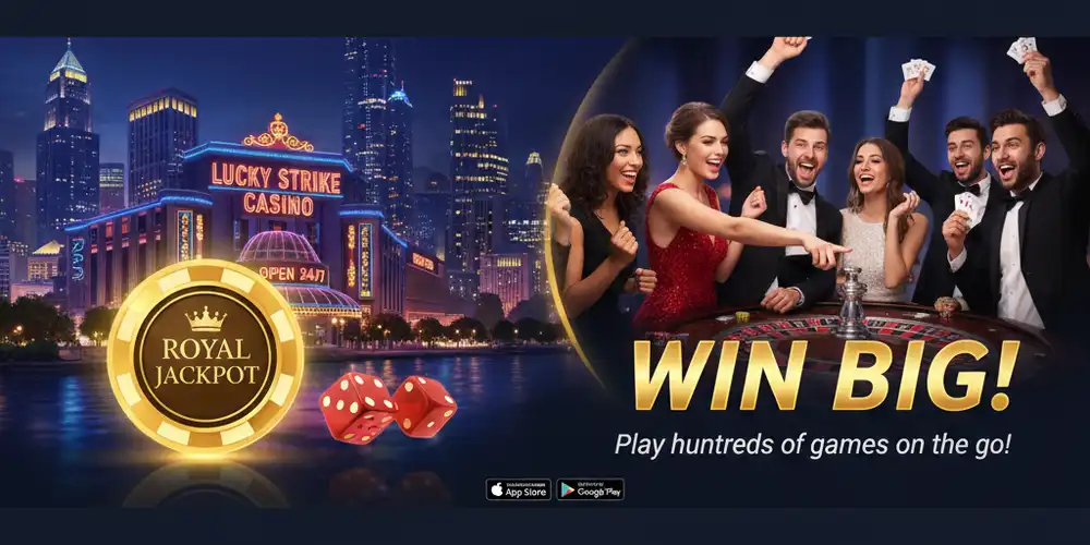 1xbet app download banner